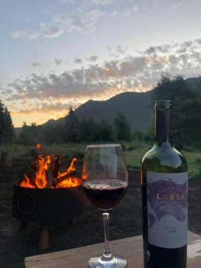 LA PAMPITA San Carlos De Bariloche